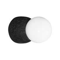 Фото Бра LOFT IT 10109W Dark grey