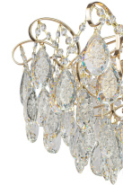 Купить Каскадная люстра AM Group MONICA KRISTAL PL6