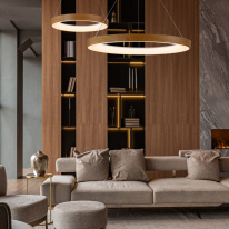 Цена на Подвесная люстра Mantra 8017