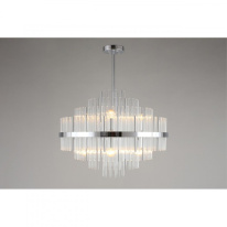 Купить Люстра на штанге Omnilux OML-69207-09