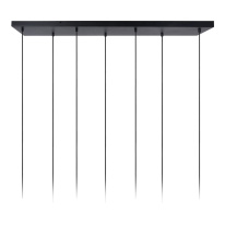 Цена на Каскадная люстра LUCIDE 45498/07/60