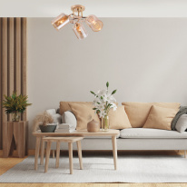 Цена на Накладная люстра Escada 1118/3PL