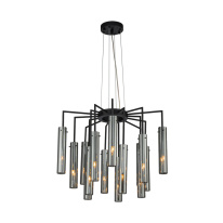 Фото Подвесная люстра Favourite 4501-15P