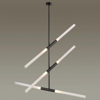 Купить Подвесной светильник Odeon Light 4307/6