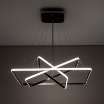 Каскадная люстра Citilux CL731AK115E в интернет магазине Гет Лайт