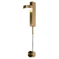 Фото Бра Lussole LSP-7045