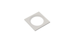 Фото Рамка SWG pro MINI-COMBO-S1-WH