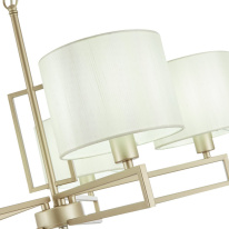 Купить Подвесная люстра Evoluce SLE105803-05