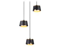 Цена на Каскадная люстра Ambrella Light TN71252