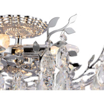 Цена на Накладная люстра Stilfort 1031/09/06C