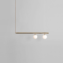 Фото Подвесной светильник ImperiumLoft 204153-26