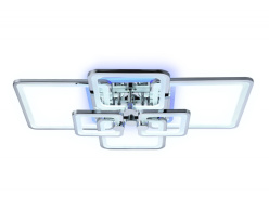 Накладная люстра Ambrella Light FA5307 Цена на Накладная люстра Ambrella Light FA5307