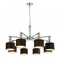 Фото Подвесная люстра Favourite 2674-8P