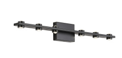 Бра Zortes ZRS.10112.06 Бра Zortes ZRS.10112.06 в интернет магазине Гет Лайт