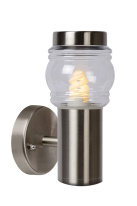 Фото Светильник настенный LUCIDE 11806/01/12