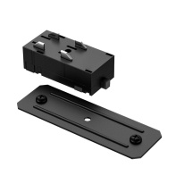 Фото Коннектор Denkirs TR2101-BK