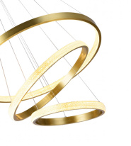 Купить Каскадная люстра Kink Light 07663,36