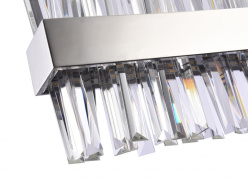 Подвесная люстра Vele Luce VL3073P11 Подвесная люстра Vele Luce VL3073P11 в интернет магазине Гет Лайт