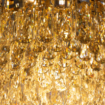 Подвесная люстра Divinare 3510/17 SP-18 Купить Подвесная люстра Divinare 3510/17 SP-18