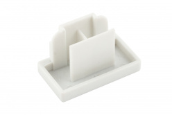 Фото Заглушка Denkirs TR1107-WH