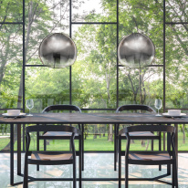 Купить Подвесной светильник Mantra 6185