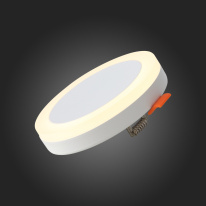 Купить Встраиваемый светильник ST-Luce ST104.502.06