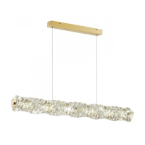 Купить с доставкой по Москве и России Подвесной светильник Odeon Light 4999/36LA