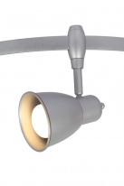 Светильник на шине ARTE Lamp A3058PL-1SI Фото Светильник на шине ARTE Lamp A3058PL-1SI