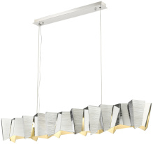 Подвесная люстра WERTMARK WE439.01.123 Фото Подвесная люстра WERTMARK WE439.01.123