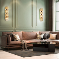 Купить Бра Odeon Light 4854/4W