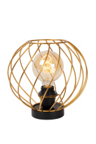 Фото Настольная лампа LUCIDE 21528/25/02