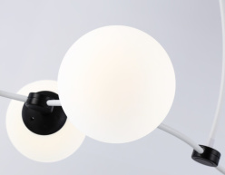 Люстра на штанге Ambrella Light TR2552 Люстра на штанге Ambrella Light TR2552 в интернет магазине Гет Лайт