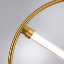 Купить Подвесной светильник ARTE Lamp A2565SP-1PB