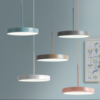 Купить Подвесной светильник ImperiumLoft 183495-26