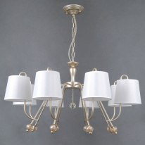 Фото Подвесная люстра MW-Light 329012308