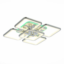 Фото Накладная люстра EVOLED SLE500412-05RGB