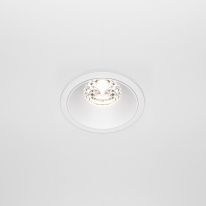 Встраиваемый светильник Maytoni Technical DL043-01-15W4K-RD-W в интернет магазине Гет Лайт