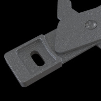 Крепеж Maytoni Technical TRA004HS-21S в интернет магазине Гет Лайт