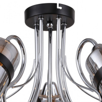 Цена на Люстра на штанге F-Promo 2351-5U