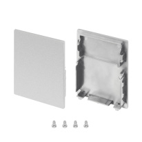 Фото Заглушка профиля Arlight 044673