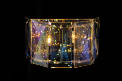 Цена на Бра Abrasax WB.9301-2GO