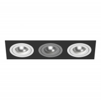 Фото Встраиваемый светильник Lightstar i537060906