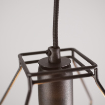 Купить с доставкой по Москве и России Подвесной светильник Nowodvorski 9670