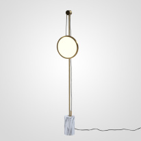 Фото Торшер ImperiumLoft 232737-23