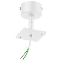 Фото База накладная Lightstar 590206