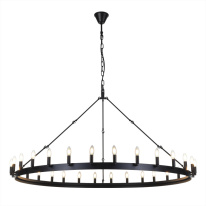 Подвесная люстра Citilux CL470130 Фото Подвесная люстра Citilux CL470130
