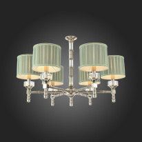 Подвесная люстра ST-Luce SL1121.103.06 в интернет магазине Гет Лайт