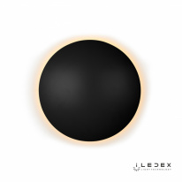 Бра iLedex ZD8102-18W BK Цена на Бра iLedex ZD8102-18W BK