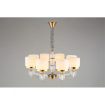Цена на Подвесная люстра APLOYT APL.767.03.08