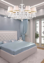 Цена на Подвесная люстра Favourite 1729-7P